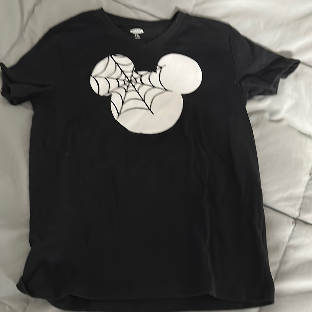 Disney short sleeve Mickey